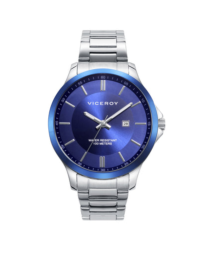 Viceroy 401170-37 Dress Damenuhr