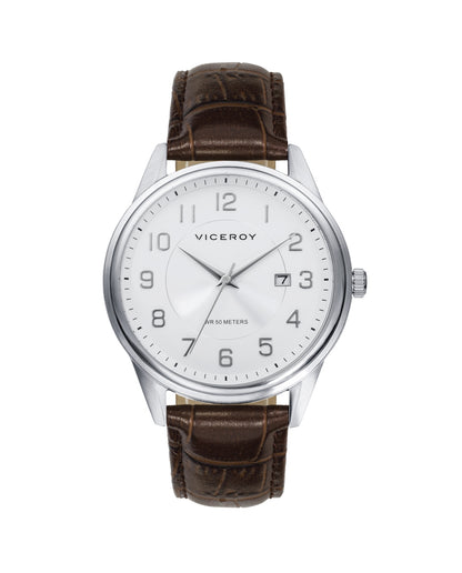 Viceroy 401207-05 Classic Herrenuhr