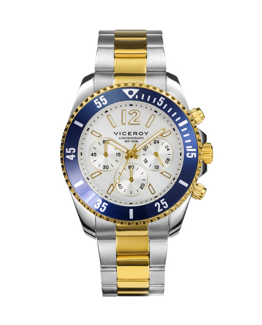 VICEROY 401225-05 Herrenuhr