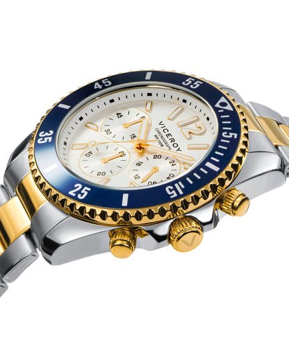 VICEROY 401225-05 Herrenuhr