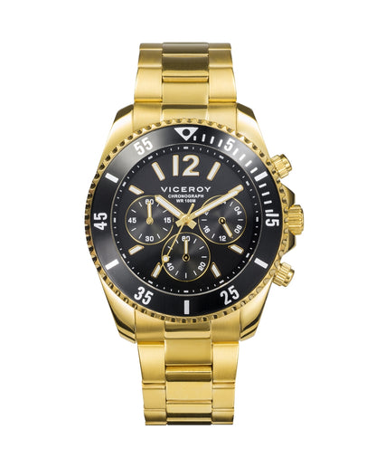 VICEROY 401225-95 Chronograph