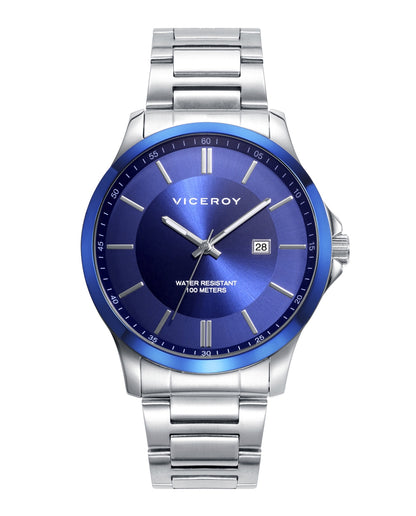 VICEROY 401289-37 Herrenuhr