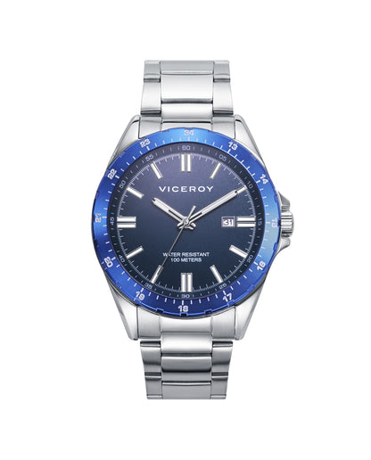 VICEROY Magnum 401295-33 Herren Uhr