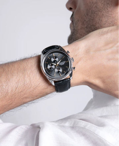 VICEROY Classic 401379-17 Herrenuhr