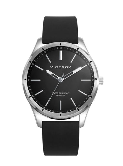 Viceroy 401383-57 Schwarze Sportuhr