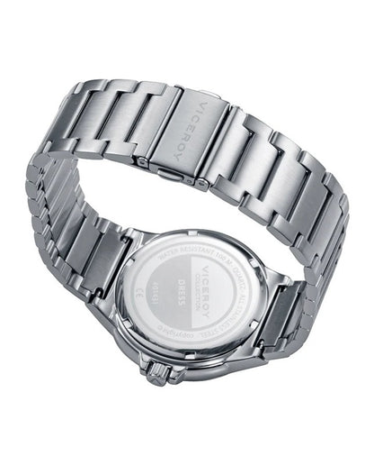 VICEROY Dress 401431-37 Herrenuhr