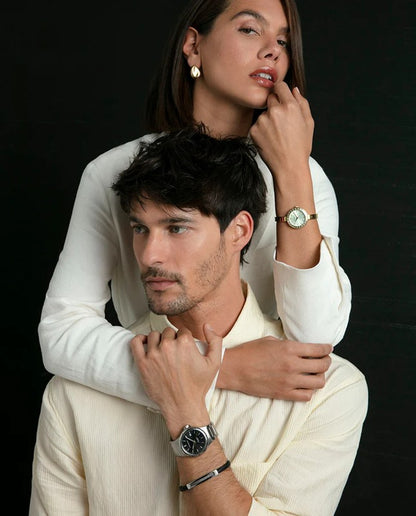 VICEROY 401431-57 Herrenarmbanduhr