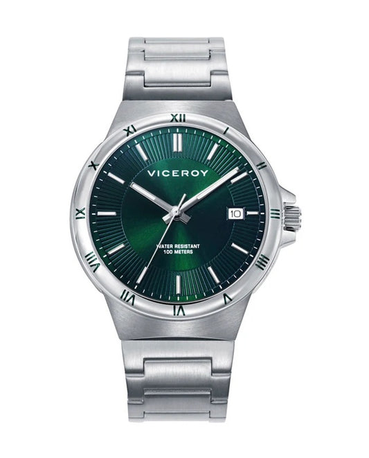 VICEROY Dress 401431-67 Herren Armbanduhr