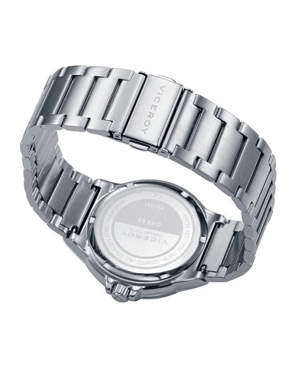 VICEROY Dress 401431-67 Herren Armbanduhr