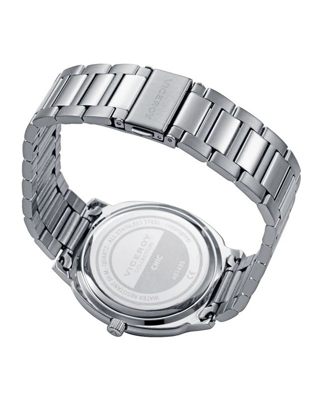 VICEROY Chic 401435-37 Herrenuhr