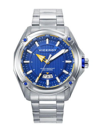 VICEROY Heat 401439-37 Herrenuhr