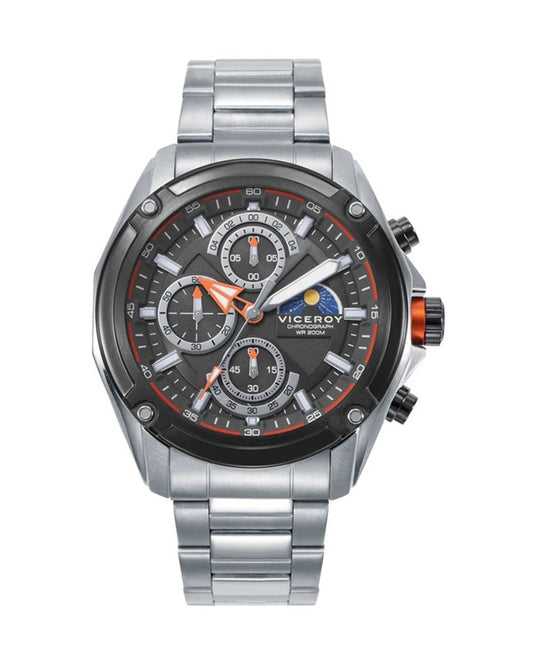 Viceroy Chronograph 401443-17 Chronograph