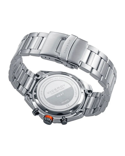 Viceroy Chronograph 401443-17 Chronograph