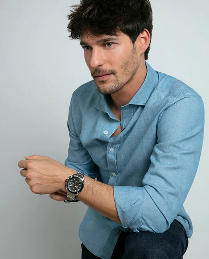 Viceroy Chronograph 401443-17 Chronograph