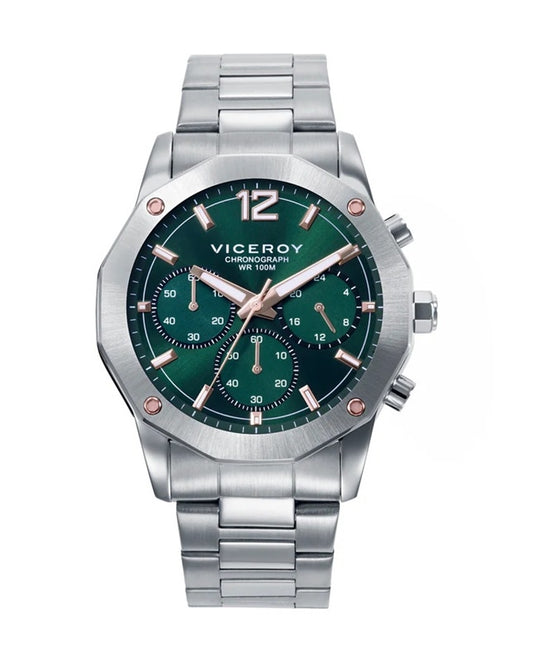 VICEROY Chronograph 401447-65 Herren