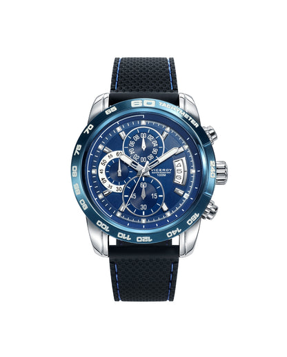 VICEROY Heat 40421-39 Herren Chronograph