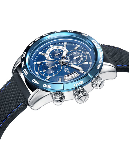 VICEROY Heat 40421-39 Herren Chronograph