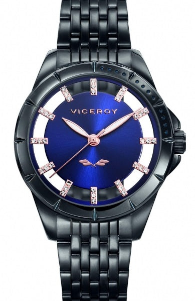 VICEROY Antonio Banderas Design 40934-37 Damenuhr