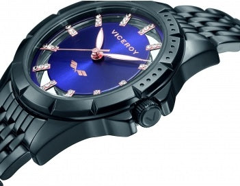 VICEROY Antonio Banderas Design 40934-37 Damenuhr