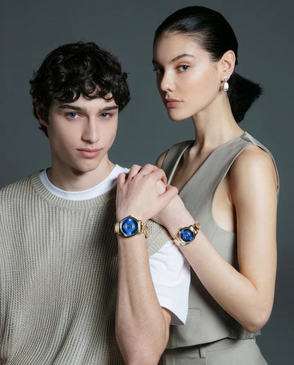 VICEROY Grand 41138-33 Damenuhr