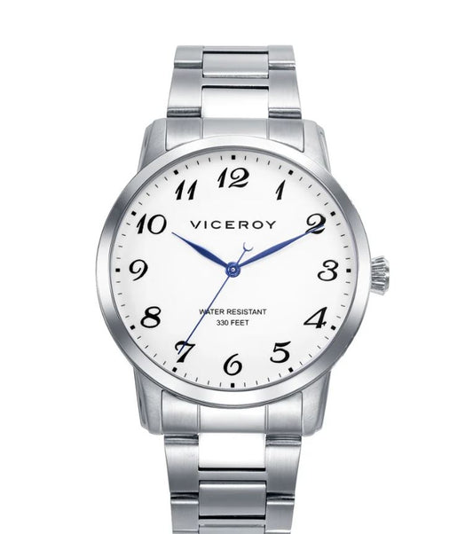 VICEROY Grand 41145-05 Herrenarmbanduhr