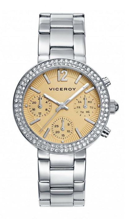 VICEROY Classic 42214-75 Uhr