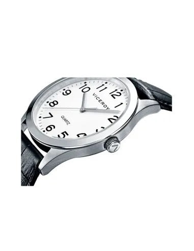 Viceroy Clásico Hombre 42233-04 Herrenuhr