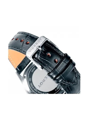 Viceroy Clásico Hombre 42233-04 Herrenuhr