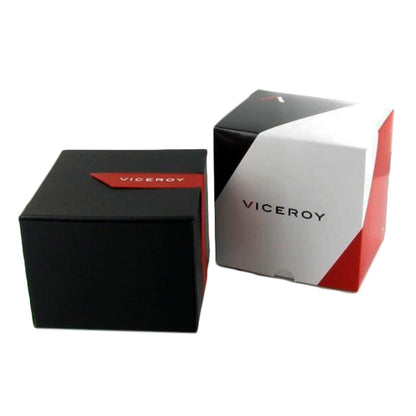 VICEROY Chic 42418-37 Damen Multifunktionsuhr