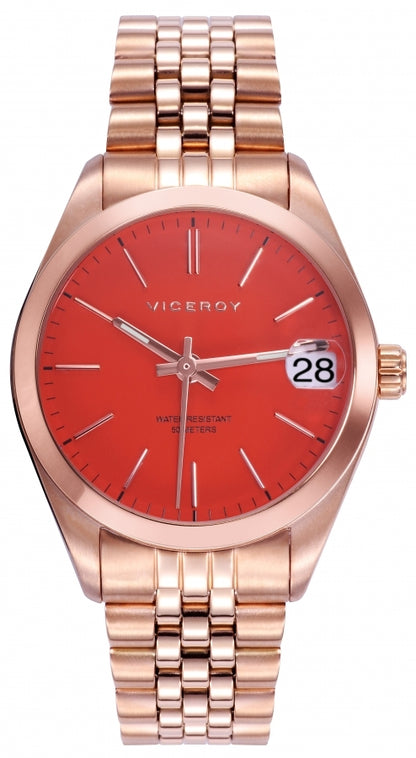 VICEROY Classic 42420-97 Damen Uhr