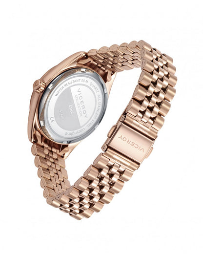 VICEROY Classic 42420-97 Damen Uhr