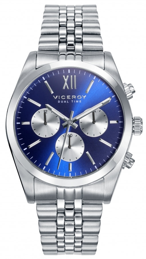 Viceroy 42423-33 Herren Multifunktionsuhr