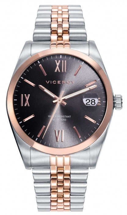 VICEROY 42425-13 Herren Uhr