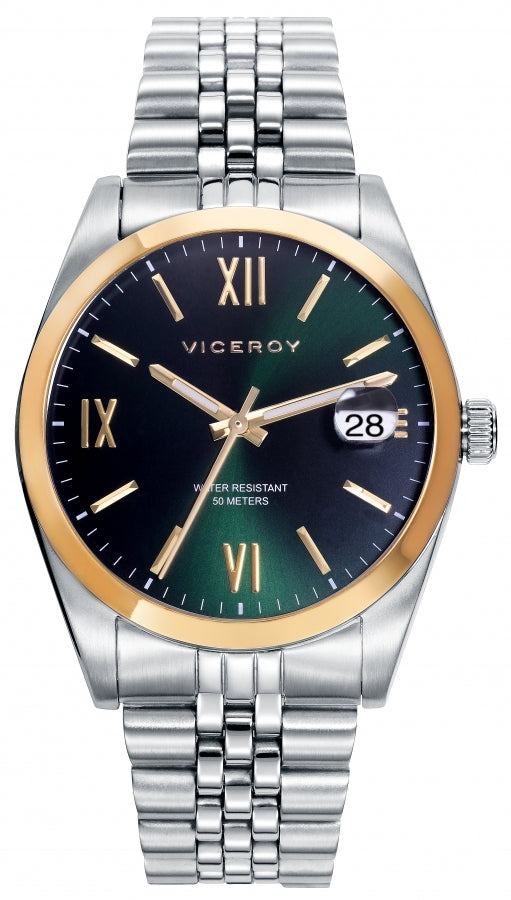 VICEROY 42425-63 Herrenuhr