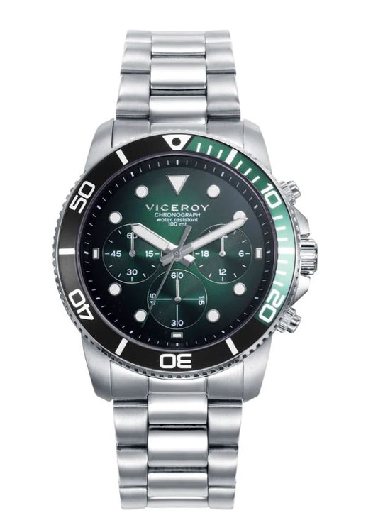 VICEROY 42453-77 Chronograph
