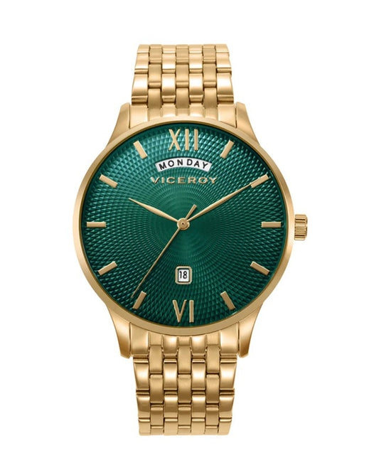 VICEROY 42455-63 Herrenuhr