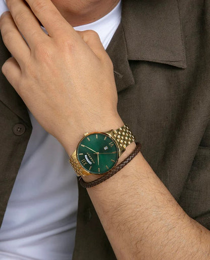 VICEROY 42455-63 Herrenuhr