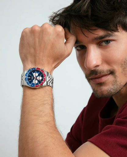 VICEROY Heat 42459-37 Chronograph