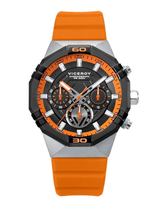 VICEROY Neo 45017-57 Herren Chronograph