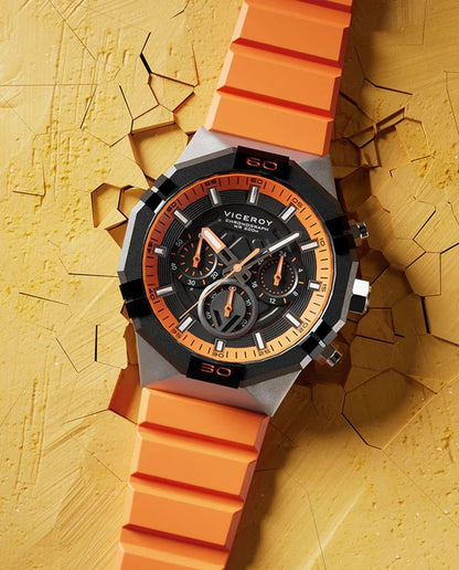 VICEROY Neo 45017-57 Herren Chronograph