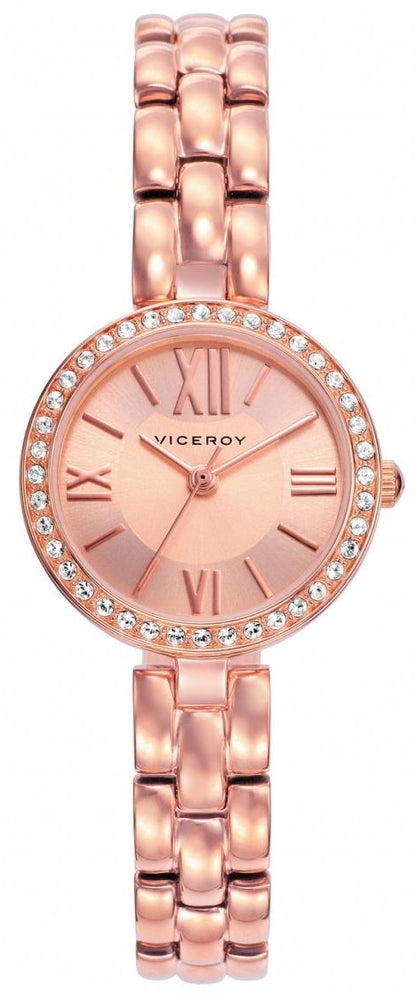 VICEROY Classic 461032-93 Damenarmbanduhr