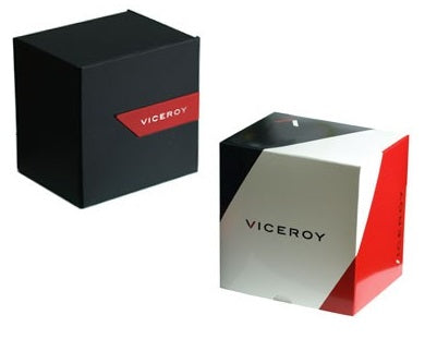 VICEROY Classic 461032-93 Damenarmbanduhr