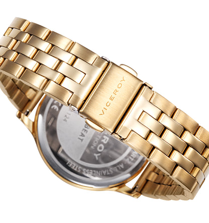 VICEROY 461124-06 Damenuhr