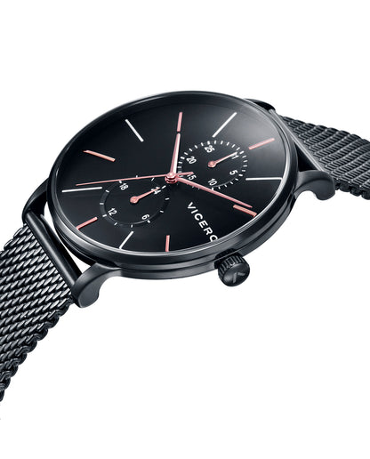 Viceroy Beat Herren-Multifunktion 46753-57