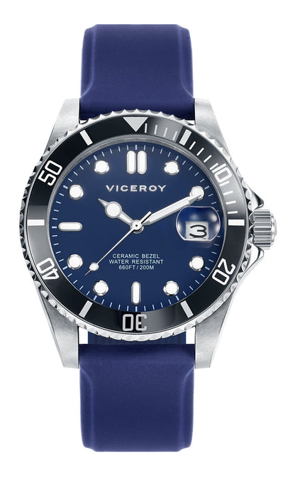 VICEROY 471031-39 Herren Uhr