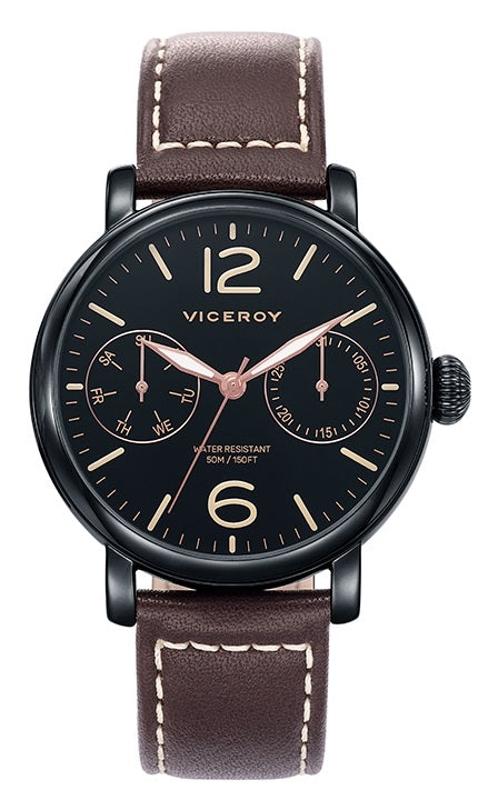 VICEROY 471047-55 Herrenuhr