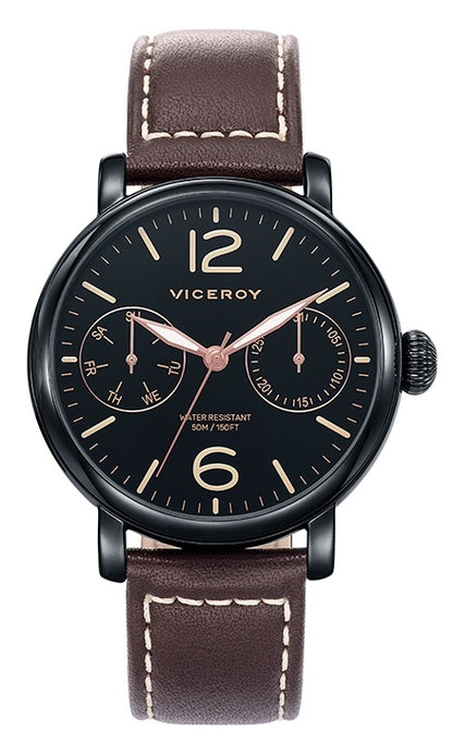 VICEROY 471047-55 Herrenuhr