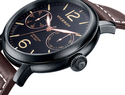 VICEROY 471047-55 Herrenuhr