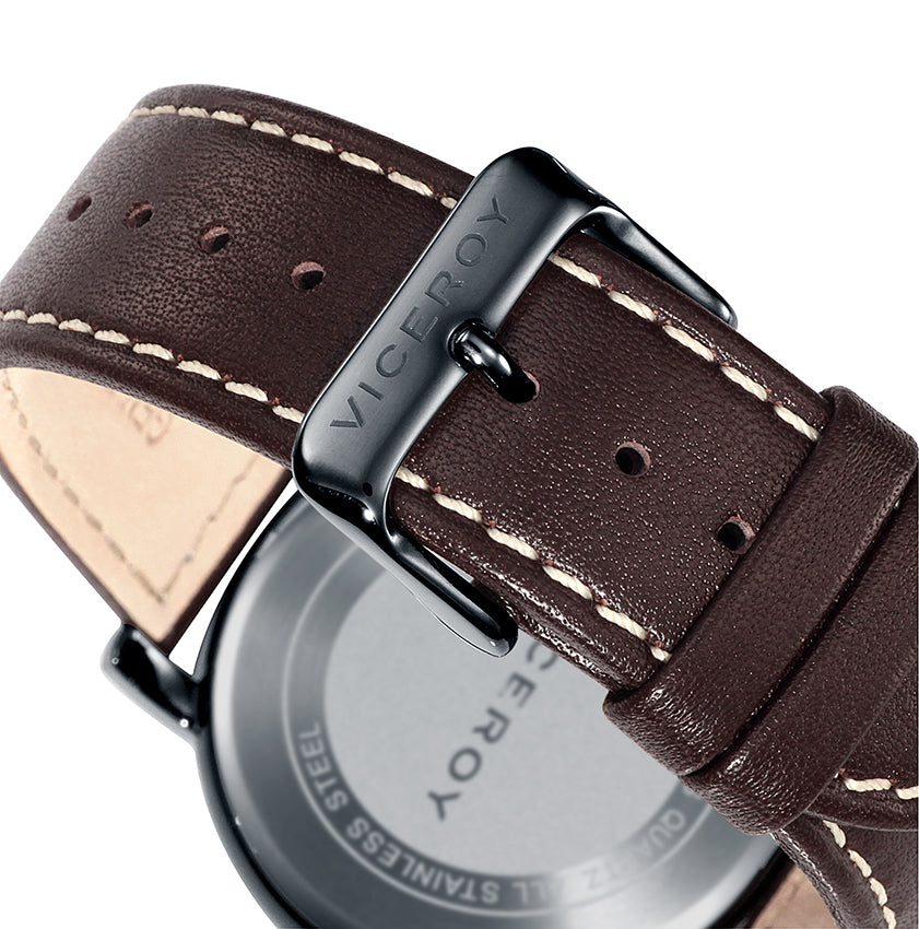 VICEROY 471047-55 Herrenuhr