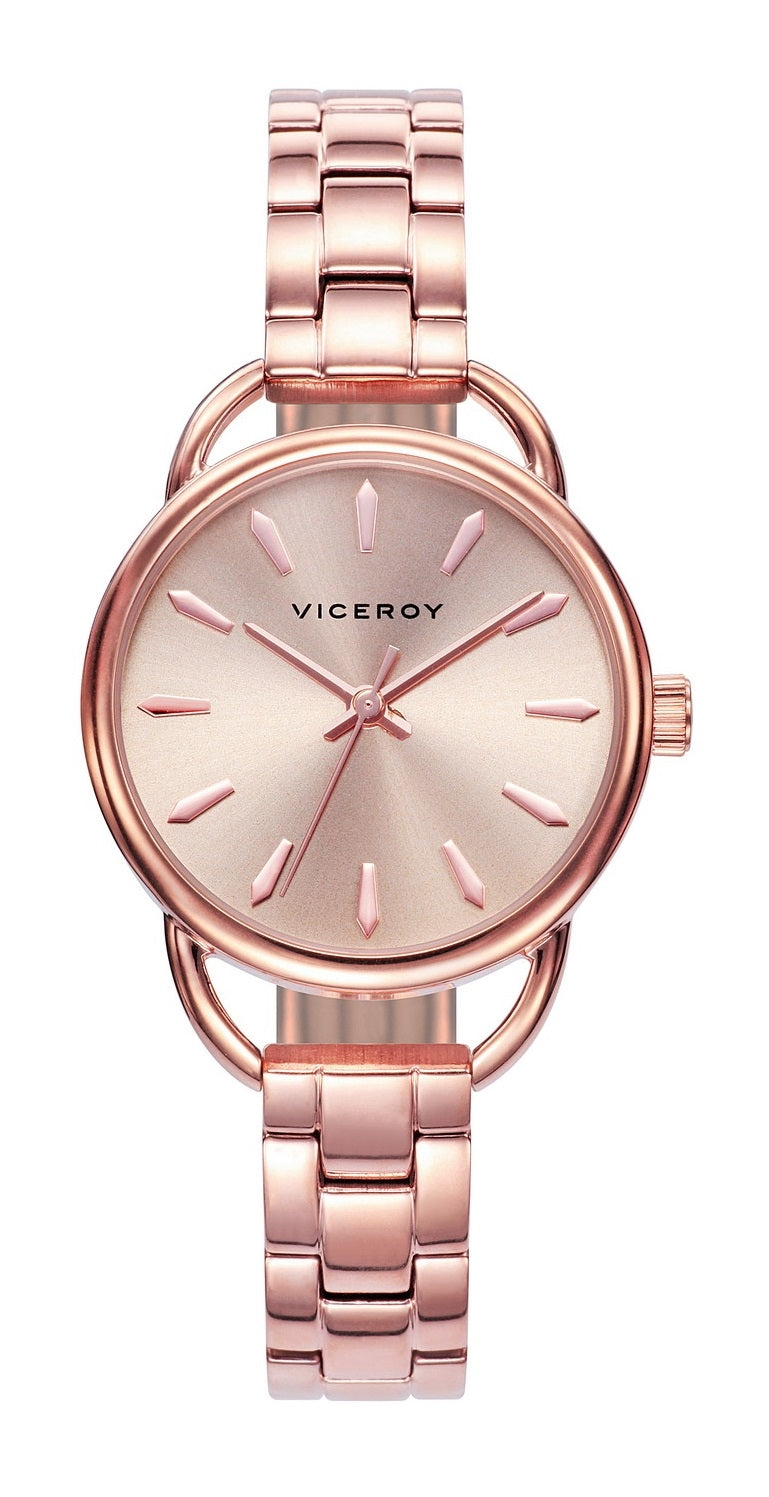 VICEROY Classic 471094-97 Herren Uhr